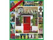 365 Days in Ireland Wall Calendar by Workman Publishing