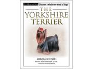 Terra Nova Yorkshire Terrier Book by TFH Publications