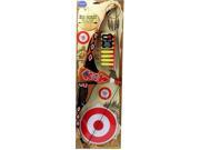 Big Horn Archery Set by Imperial Toy Corp