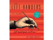 The Left Handers Planner by Andrews McMeel Publishing