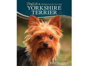 DogLife Yorkshire Terrier Book by TFH Publications