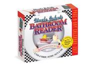 Uncle Johns Bathroom Reader Desk Calendar by Workman Publishing