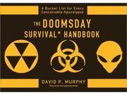The Doomsday Survival Handbook by Sourcebooks