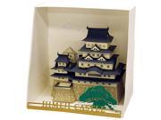 Nanoblock Paper Nano Himeji Castle Model Kit