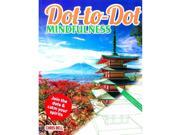 Dot to Dot Mindfulness Book by American Book Company