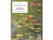 Gardens of France 2017 Engagement Book