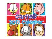 Garfield Desk Calendar by Andrews McMeel Publishing