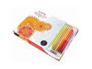 Vive Le Color Vitality Color Therapy Kit by Abrams