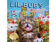 Lil Bub s Wall Calendar by Abrams