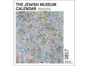 Jewish Museum Wall Calendar by Pomegranate