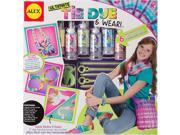 Ultimate Tie Dye and Wear Kit by Alex
