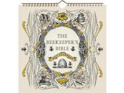 The Beekeepers Bible Wall Calendar by Abrams