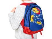 Kansas Backpack by Forever Collectibles