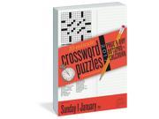 10 Minute Crossword Puzzles Desk Calendar by Workman Publishing