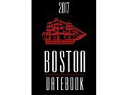Boston Datebook 2017