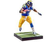 McFarlane Toys EA Sports Madden NFL 17 Ultimate Team Todd Gurley Los Angeles Rams Action Figure