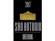San Antonio Datebook 2017