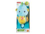 Fisher Price Soothe Glow Seahorse by Fisher Price