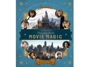 J.K. Rowling s Wizarding World Movie Magic Volume One by Random House
