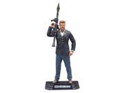 The Walking Dead Abraham Ford 7 Figure by McFarlane