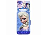 Disney Frozen Fun on the Go Set by Tara Toy Corporation