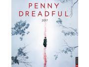 Penny Dreadful Wall Calendar by Andrews McMeel Publishing