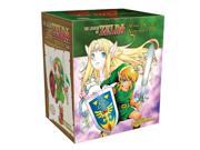 Legend of Zelda Box Set by Simon Schuster