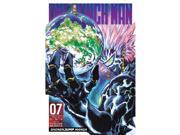 One Punch Man Volume 7 by Simon Schuster