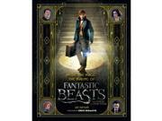 Fantastic Beasts Inside the Magic Book by Harper Collins