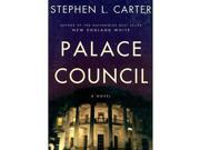 Palace Council Book by Alfred A. Knope