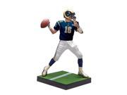 NFL Madden 17 Jared Goff Rams by McFarlane