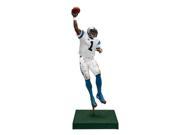 NFL Madden 17 Cam Newton Panthers by McFarlane