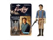 UPC 849803047375 product image for Firefly Malcolm Reynolds ReAction Figure by Funko | upcitemdb.com