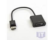 HP DisplayPort to DVI SL Adapter Cable 752660 001