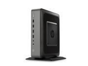 HP Thin Client t620 GX415GA Quad Core 1.5Ghz 64GB SSD Flash 8GB WIN 10 WLAN IEEE 802.11ac HP V2V57UA ABA 3 Year Warranty