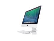 Apple iMac 21.5 Grade A 3.30GHz Intel Core i3 4GB Ram 500GB HDD Thunderbolt Mac OS X v10.12 SIERRA Wired Keyboard Mouse Razor Thin A1418 ME699LL A
