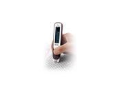 Ectaco C Pen Dictionary C610D Handheld OCR Pen Scanner 6 Language Text To Speech Built In Voice Recorder. English French German Italian Russian Spanish.Win