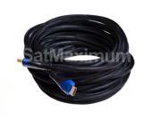 35FT HDMI Cable Cord Audio Wire Bluray DVD XBOX PS 3 4 Wii U 360 LCD HD TV1080P