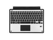 Llip PU Leather Bluetooth Keyboard for Microsoft Surface Pro 4 Case