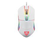 Motospeed V30 Professional 3500DPI 6 Buttons Breathing LED Optical Wired Gaming Mouse sem fio usb For PC Laptop Computer