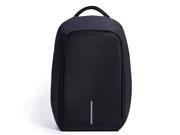 KALIDI Anti theft 15.6 inch Laptop Backpack Men Women External USB Charge Notebook Backpack Schoolbag Mochila Masculine Feminina
