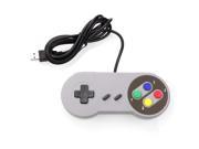 Retro Super for Nintendo SNES USB Controller for PC for MAC Controllers SEALED