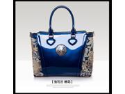 Brand Patent Leather Women Crossbody Bags Present Handbags Female Shoulder Bags Luxurious Princess Messenger Bag