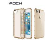 For Apple iPhone 7 Plus Case ROCK Original Fence Drop Protection Clear Anti knock Case for iPhone7 Plus Back Cover