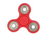 Tri Spinner Fidgets Toy Plastic EDC Sensory Fidget Spinner For Autism and ADHD Kids Adult Funny Anti Stress Toys