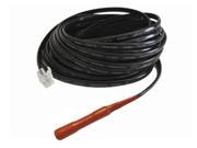 Sensor Digital Outdoor Temperature w 25 Cable