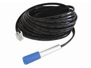 Sensor Digital Temperature Humidity w 25 Cable