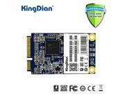 KingDian M.2 8GB MSATA Solid State Drive SSD Internal Hard Disk For Laptop Desktop M100 8GB