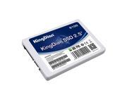 Original Brand SSD of KingDian 8GB 16GB 32GB SSD 2.5 SATAII Internal Solid State Drive SSD For Desktop Laptop S100 32GB