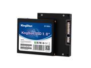 KingDian 1.8 sata2 Internal solid state drive SSD For Desktop Laptop S100 8GB